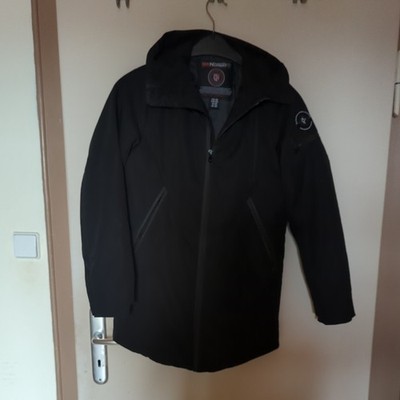norway geographical jacke Mädchen kinderjacke 12  jahre  152/158   