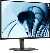 DELL Pro P P2426 Monitor PC 61,2 cm (24.1") 1920 x 1200 Pixel WUXGA LCD Grigio