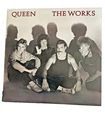 QUEEN THE WORKS 1984 ALBUM LP SEALED EXCELLENT CONDITION 1984 CAPITOL RECORDS