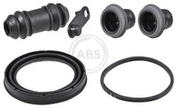Reparatursatz Bremssattel A.B.S. 63283 FüR Vito Mercedes Klasse Bus W638 5 638