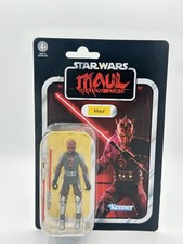 Star Wars Vintage Collection Maul Shadow Lord VC201 3.75    Figure Kenner