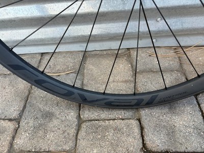 Specialized Roval Control SL 29 6B XD Wheelset 30121-2000 - for