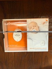 Levana Oma Sense Baby Breathing Movement Monitor - Baby Sleep Monitor