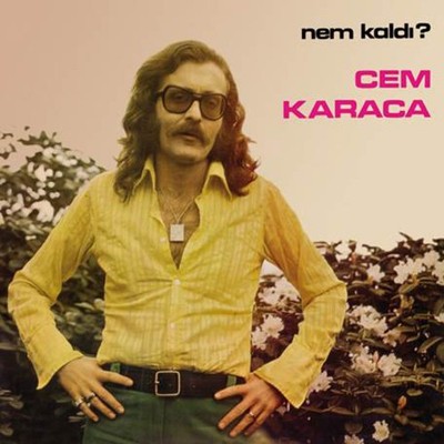 Cem Karaca Nem Kaldi? (CD) Album (UK IMPORT)
