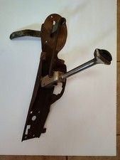 1964 1965 Chevy Malibu Shifter Console Floor Shift Automatic Chevelle Ss Center