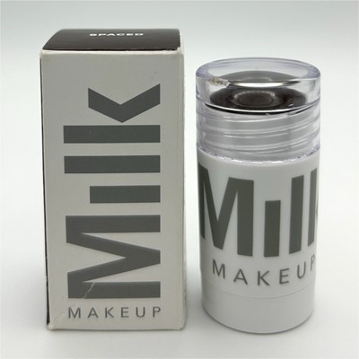 BNIB Milk Makeup Bronzer Stick in SPACED 5.7g / 0.19oz FULL SIZE ~ Box Flap Rip