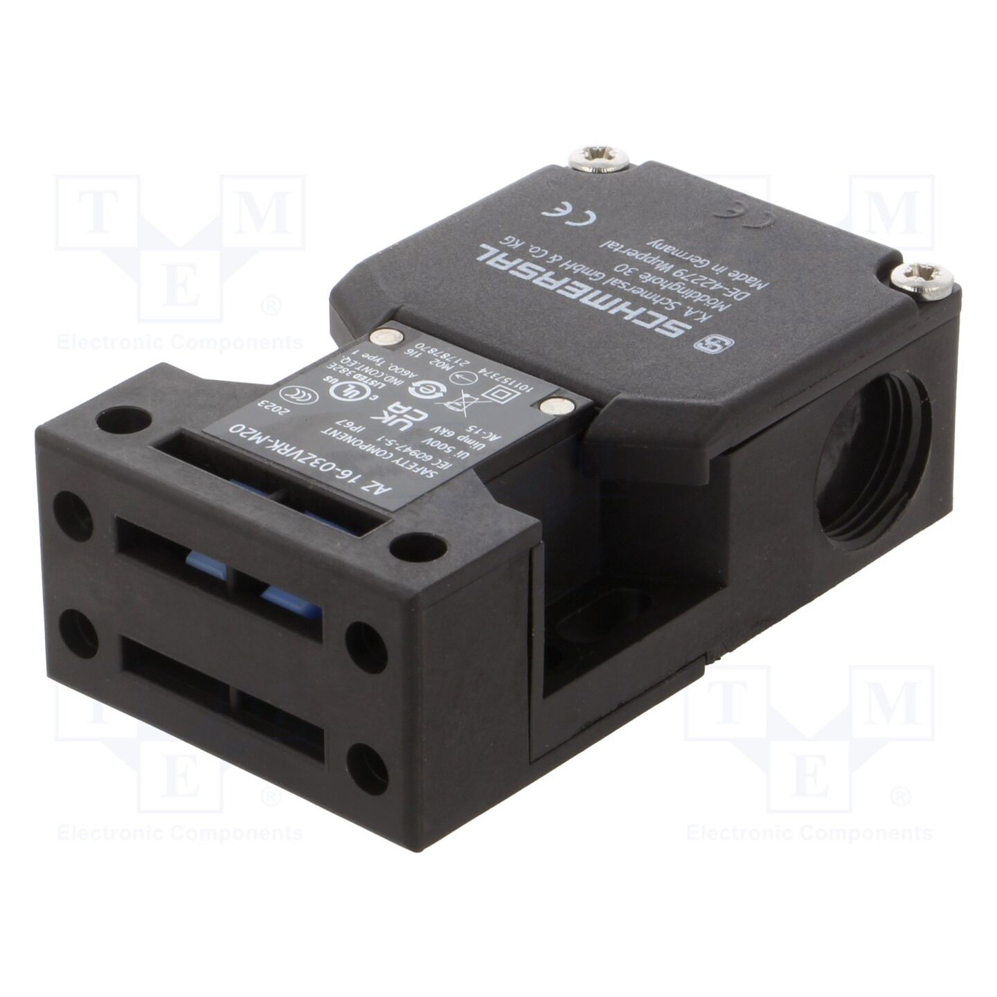 SCHMERSAL AZ-16-03ZVRK-M20 Safety switch