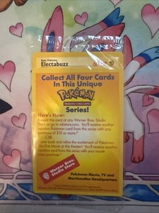 Wb Pokemon | eBay