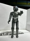 Vintage 1982 Star Wars Zuckuss Action Figure The Empire Strikes Back