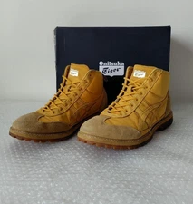 Men 8.5US Onitsuka Tiger Shoes