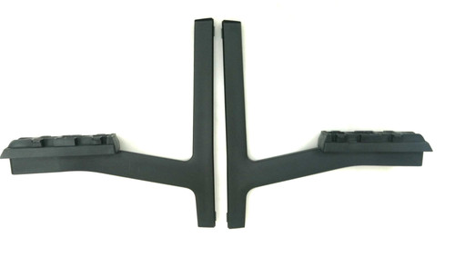 Stand Fuß / Ständer 2 St. L & R für LED TV Samsung Model: GU50DU7170U