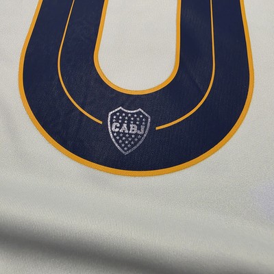 2025 Adidas Boca Juniors Away Soccer Jersey Edinson Cavani Men XXL