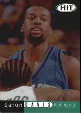 B4568- 2000 SAGE HIT Basketball Card #s 1-50 -You Pick- 15+ FREE US SHIP