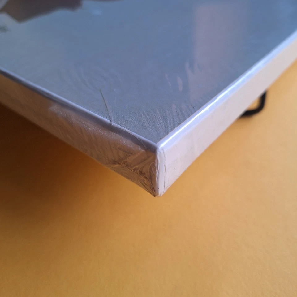 Philips R 215041 Stereo 7x LP Boxset SCHUBERT The 10 Symphonies Marriner Sealed - Image 4 of 4