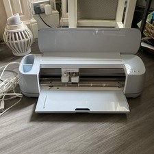 CRICUT Maker 3 CXPL303 Smart Cutting Machine Bluetooth USB Craft Cutter 