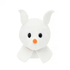 Disney Store Japan Urupocha Chan Zero The Nightmare Before Christmas NWT