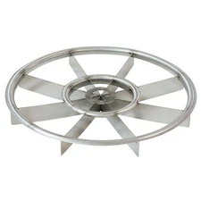 LloydPans Equalizer 14 Inch 8 Slices