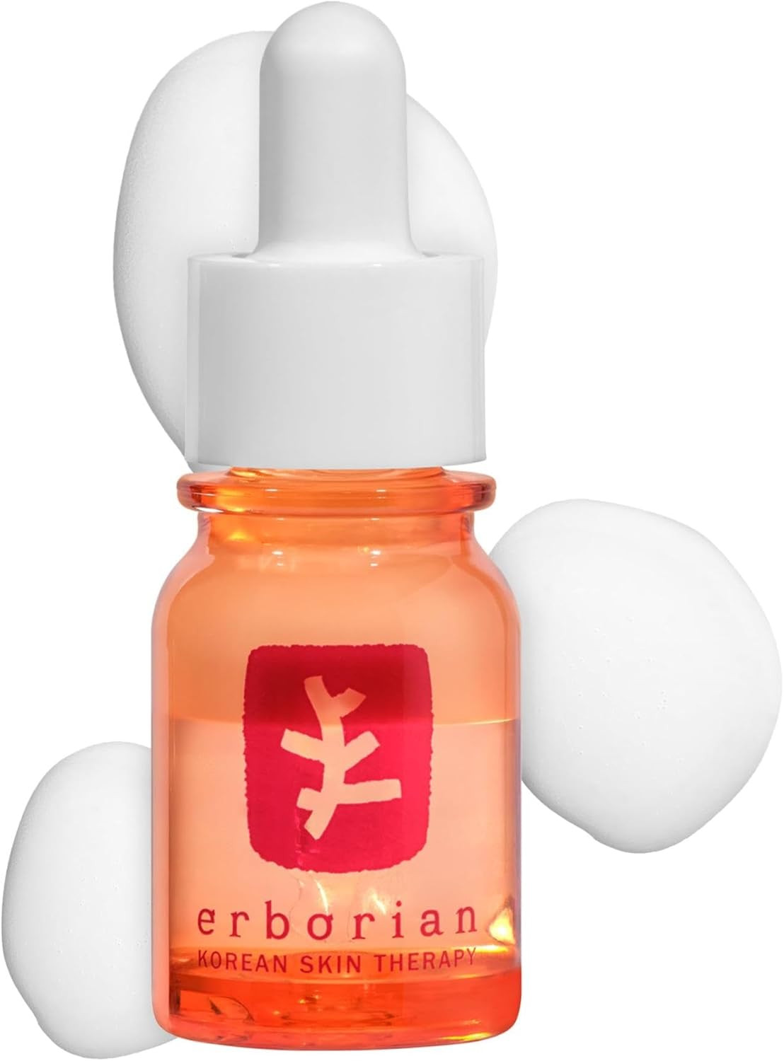 Erborian - Skin Therapy - Olio Notte Viso Multi-Perfezionante - Riduce I Segni D