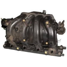 Opel Astra 1.6 H Ansaugkrümmer oben 55564933