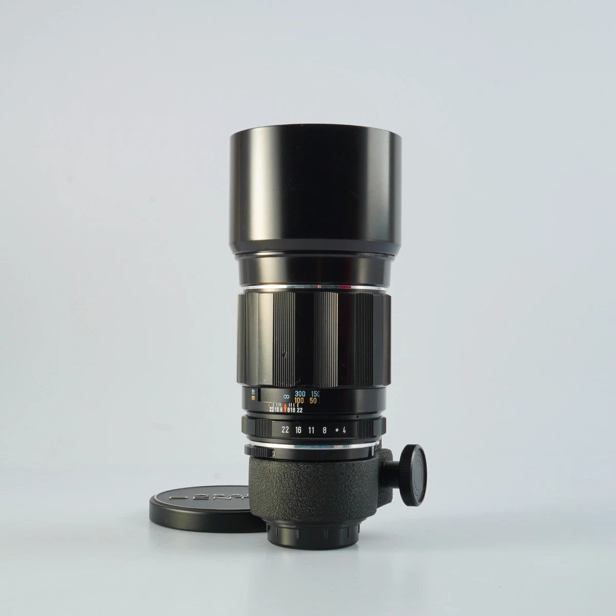SMC TAKUMAR 300mm f4 m42マウント 300mm Focal f/4 M42 Camera Lenses for sale - eBay