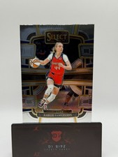 2024 Panini WNBA Select Karlie Sanuelson #99