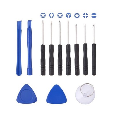 Opening Repair Kit Tool Set Special Screwdrivers for Phone Tablet Device Repair