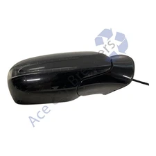 Mercedes-Benz CLC Class CL203 08-11 Right Wing Mirror Powerfold A2038108619
