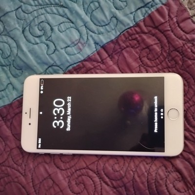 Apple iPhone 6 Plus 64GB Unlocked - Silver, Gold, Space Gray - Free Shipping!