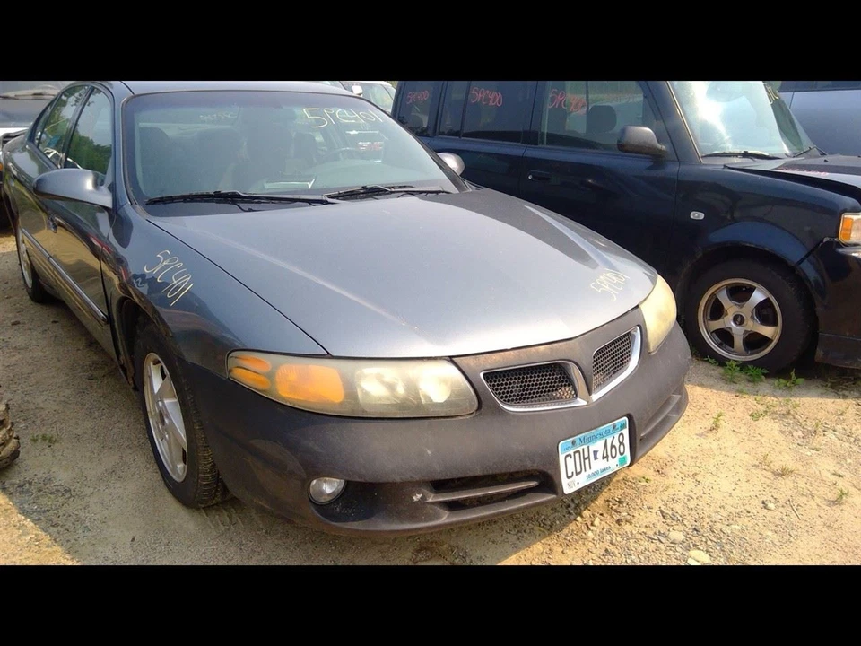 Cinturón de seguridad cubo delantero conductor retractor se adapta 00-05 Bonneville 745276 Foto 2 de 4