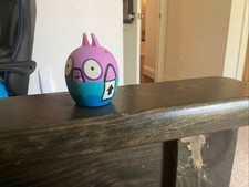 Bitty Boomers Fortnite Llama Bluetooth Speaker - Purple