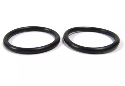Set of 2 Heater Core O-Rings STC3262 for Range Rover P38