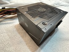 Cooler Master Elite V3 600W Alimentatore - Nero