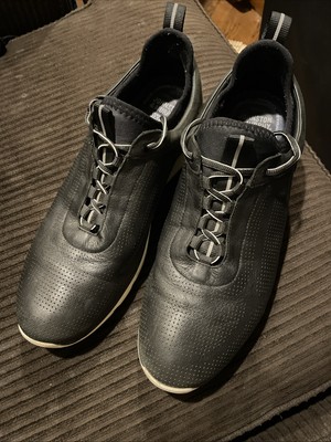 Johnston Murphy XC4 Waterproof Men s Shoes - Size 12M - Free Priority Shipping