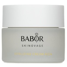 Babor - Skinovage Vitalizing Cream Rich 50ml/1.69oz