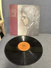 Bob Dylan Blood On the Tracks, Vinyl Record CBS 1974
