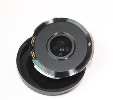 Fujinon ACM-18 1/2" Lens Adaptor for Sony PMW-EX3 w/cap covers