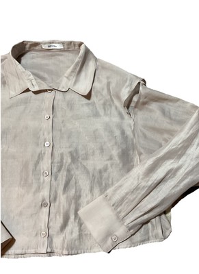 Nice Claup Top Women s Size F Designer Fashion
