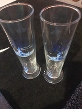 2 Biergläser Neu Unser NORDEN