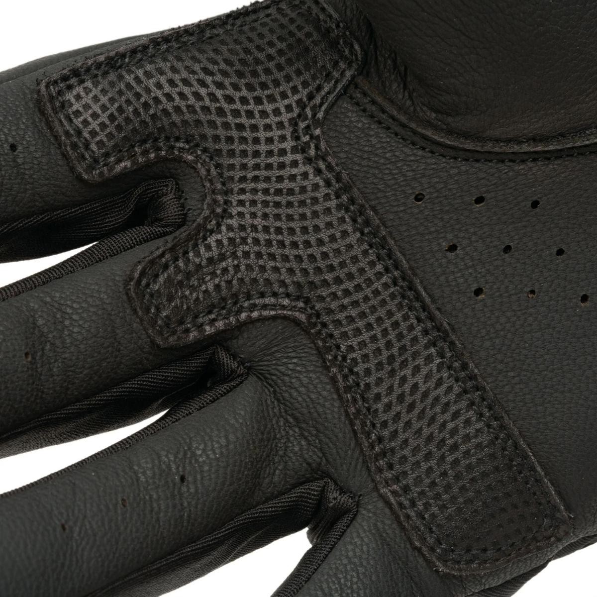 Gants Tucano Crab S Contre les Mains Froides à Moto en Automne