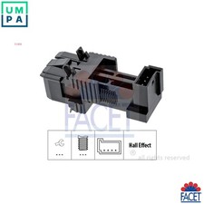 STOP LIGHT SWITCH 7.1215 FOR VW CRAFTER/30-50/Van/Platform/Chassis/30-35/Bus 911