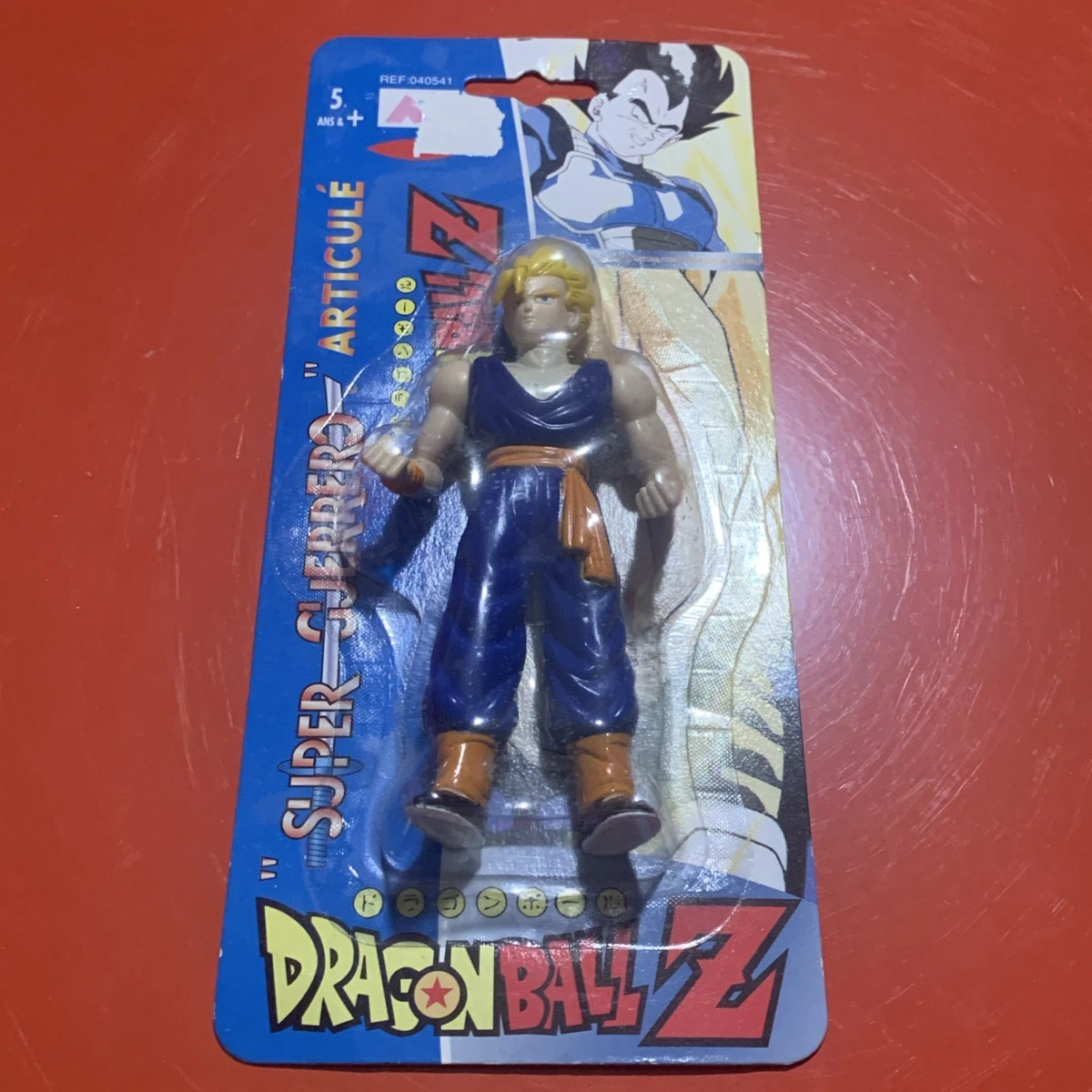 dragonball ab toys products for sale | eBay