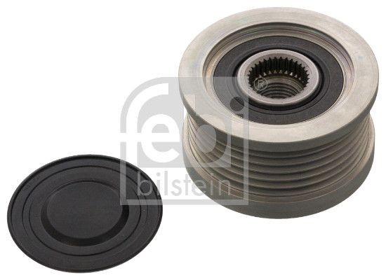Febi Bilstein Generatorfreilauf 34711 FüR KIA Hyundai-image