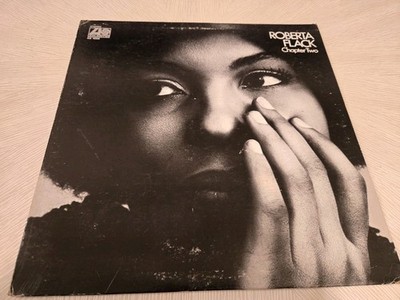 Roberta Flack Chapter Two