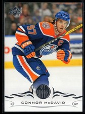 2019-20 Upper Deck 30 Years of Upper Deck #UD30-29 Connor McDavid
