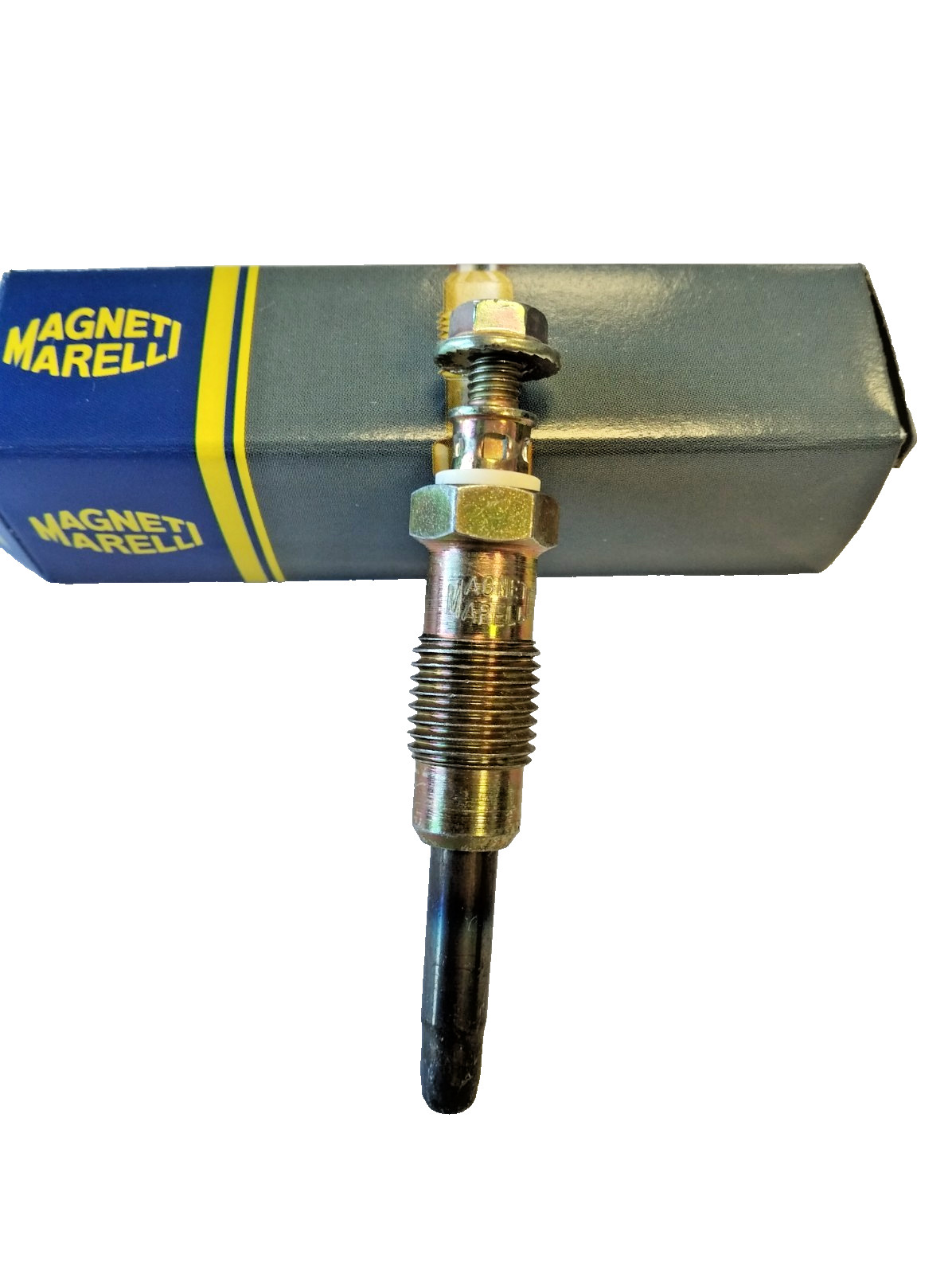 1X Preheating Candle Magneti Marelli UX9A 11V Various Applications