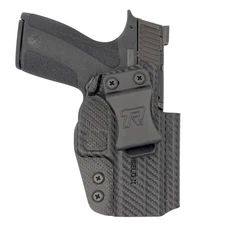 Rounded by Concealment Express Smith & Wesson M&P SHIELD X IWB Holster (Optic Re