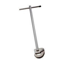 Sink Wrench Basin Wrench Bathroom 12in Under Sink Plumber Wrench Home for Tight