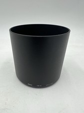 Nikon HB-24 Hood Shade for AF VR 80-400mm f/4.5-5.6 Lens