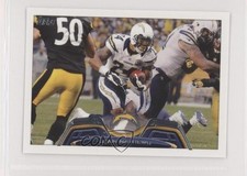 2013 Topps Mini Ryan Mathews #389 1i3