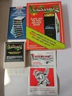 VENTURE Atari 2600 Game Complete in Box Clear Protector With Inserts Great Condi